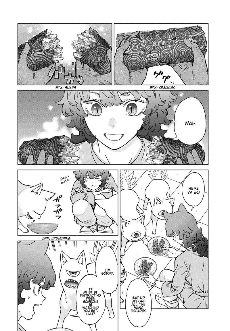 Toshokan No Dai Majutsushi 56 6
