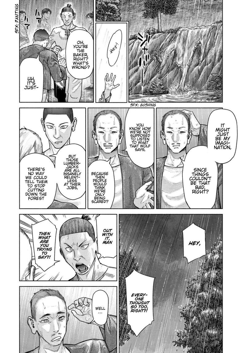 Toshokan No Dai Majutsushi 57 31