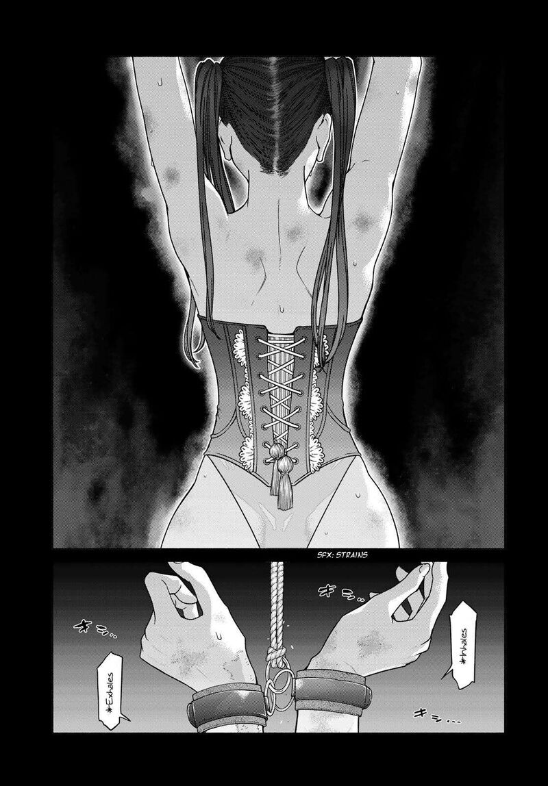 Toshokan No Dai Majutsushi 57 4