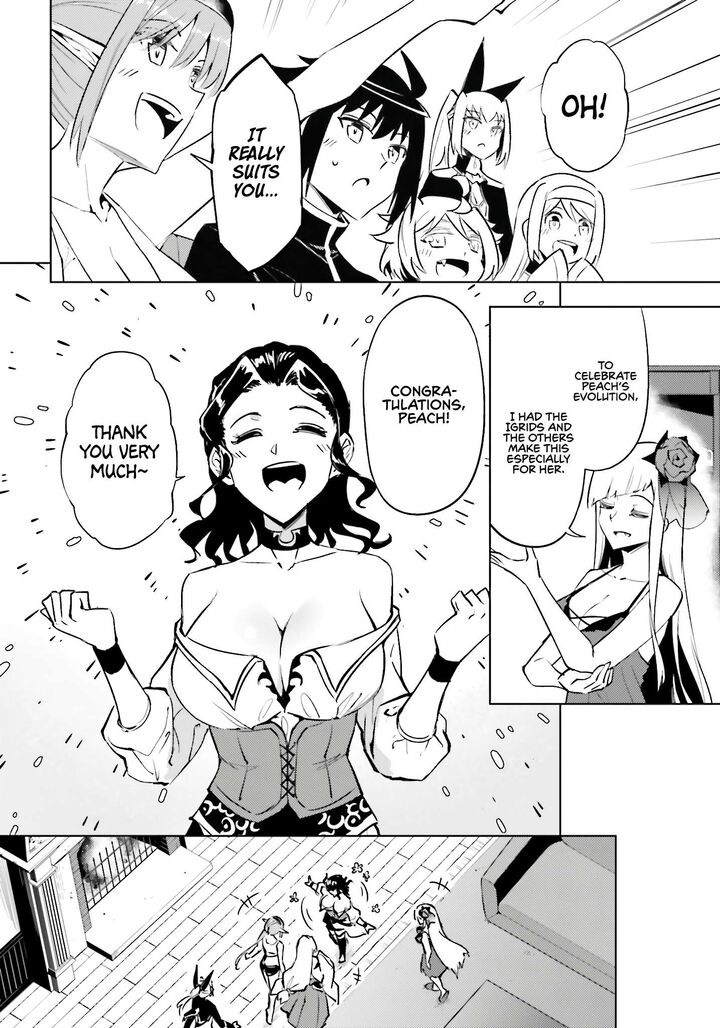 Tou No Kanri O Shite Miyou 90 10