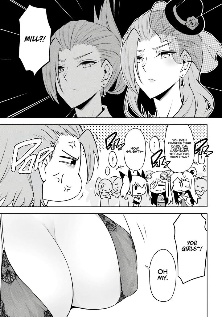 Tou No Kanri O Shite Miyou 92 4