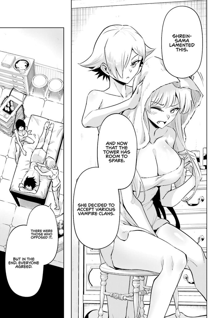 Tou No Kanri O Shite Miyou 95 16