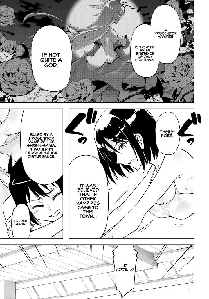 Tou No Kanri O Shite Miyou 95 18