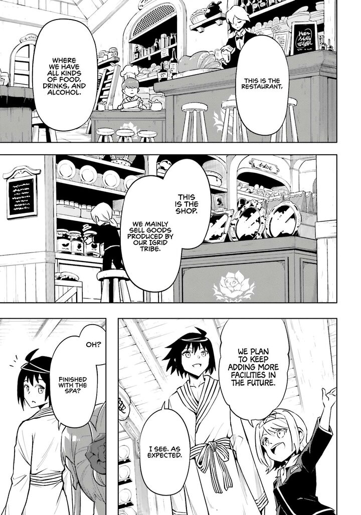 Tou No Kanri O Shite Miyou 95 20