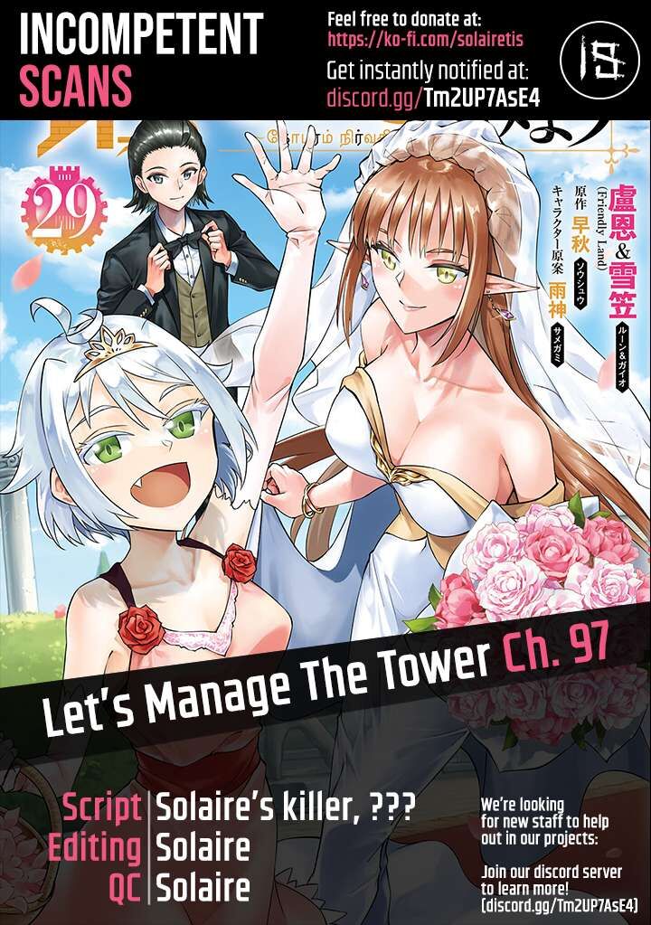 Tou No Kanri O Shite Miyou 97 1