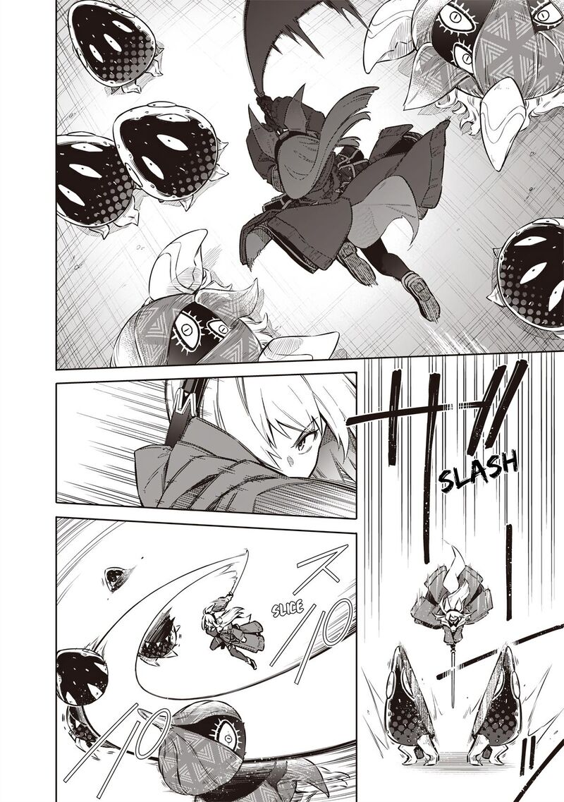 Toukyou Kinoko Sekai Ranking 1 I No Komyu Ryoku Saijaku Jk 1 39