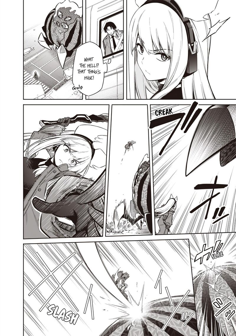 Toukyou Kinoko Sekai Ranking 1 I No Komyu Ryoku Saijaku Jk 1 42