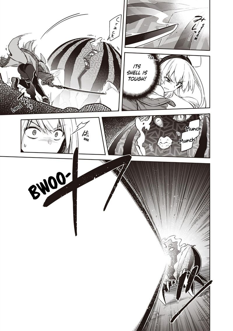 Toukyou Kinoko Sekai Ranking 1 I No Komyu Ryoku Saijaku Jk 1 43