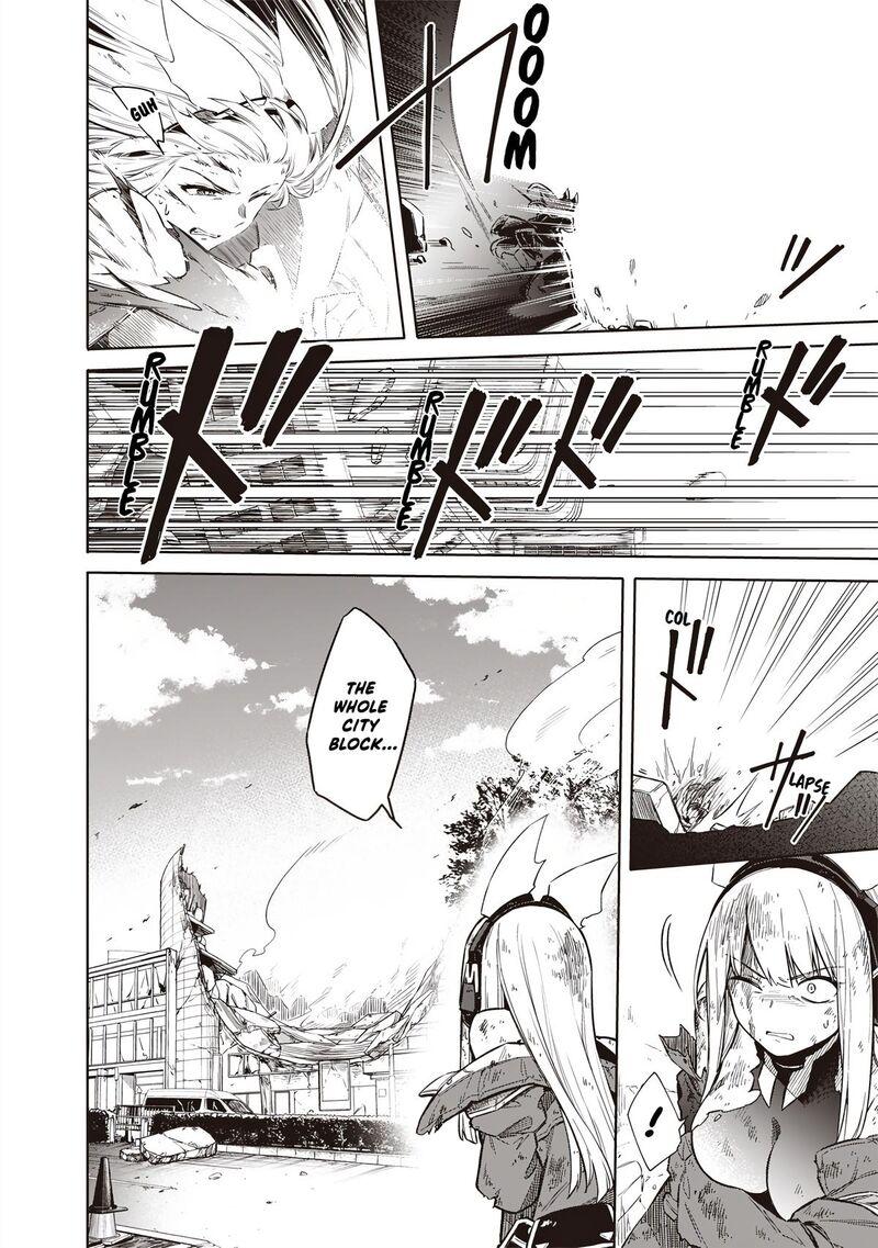 Toukyou Kinoko Sekai Ranking 1 I No Komyu Ryoku Saijaku Jk 1 44