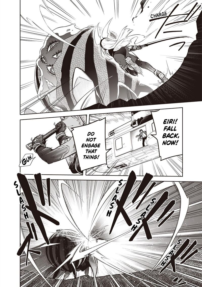 Toukyou Kinoko Sekai Ranking 1 I No Komyu Ryoku Saijaku Jk 1 48