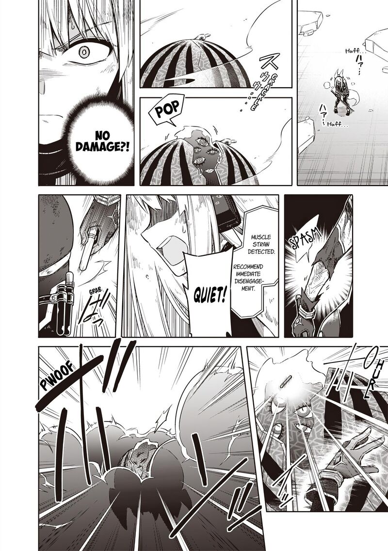 Toukyou Kinoko Sekai Ranking 1 I No Komyu Ryoku Saijaku Jk 1 50