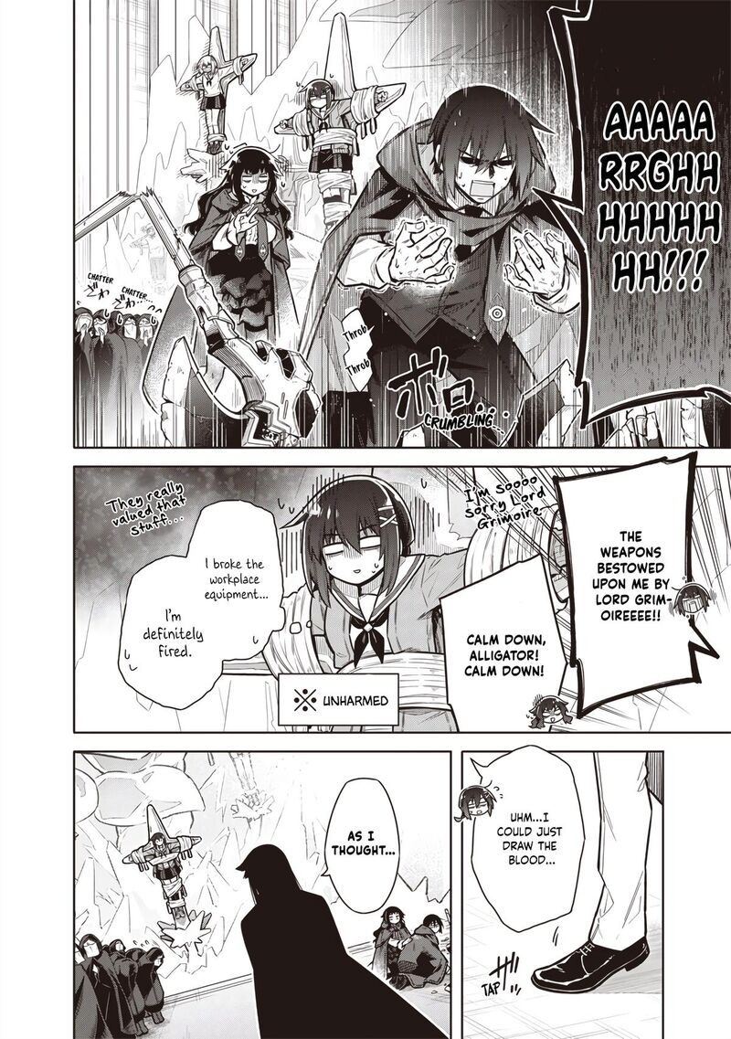 Toukyou Kinoko Sekai Ranking 1 I No Komyu Ryoku Saijaku Jk 10 10