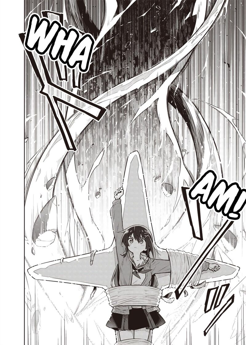 Toukyou Kinoko Sekai Ranking 1 I No Komyu Ryoku Saijaku Jk 11 18