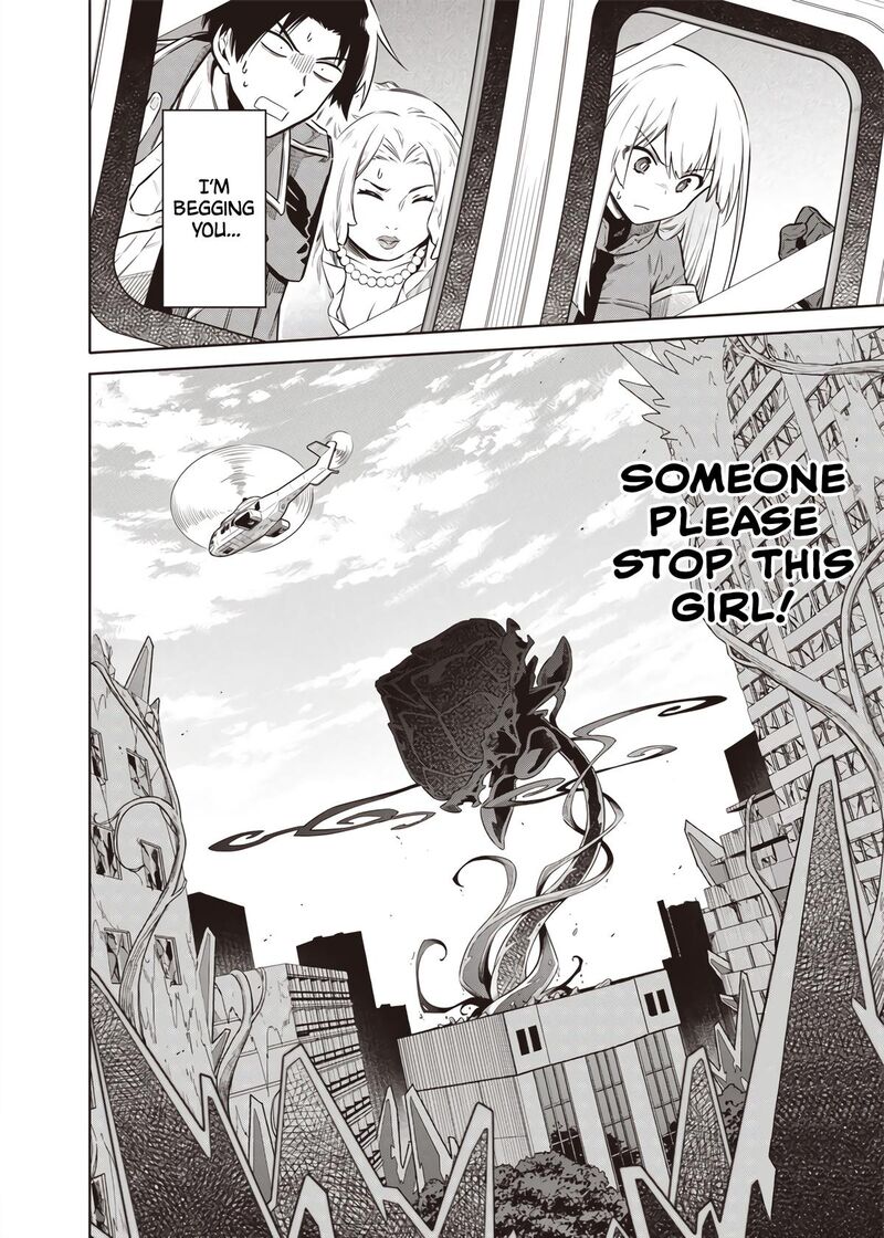 Toukyou Kinoko Sekai Ranking 1 I No Komyu Ryoku Saijaku Jk 11 20