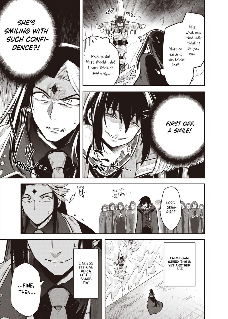 Toukyou Kinoko Sekai Ranking 1 I No Komyu Ryoku Saijaku Jk 11 9