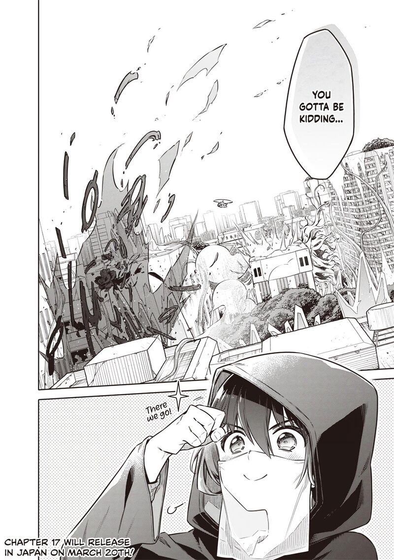 Toukyou Kinoko Sekai Ranking 1 I No Komyu Ryoku Saijaku Jk 16 23