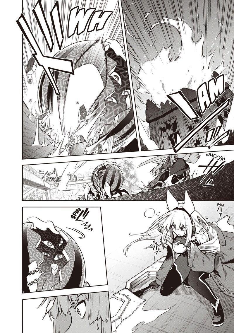 Toukyou Kinoko Sekai Ranking 1 I No Komyu Ryoku Saijaku Jk 17 14