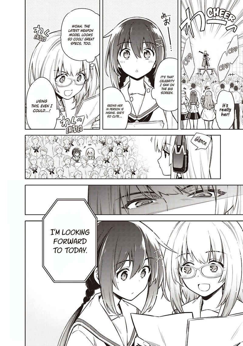 Toukyou Kinoko Sekai Ranking 1 I No Komyu Ryoku Saijaku Jk 22 18