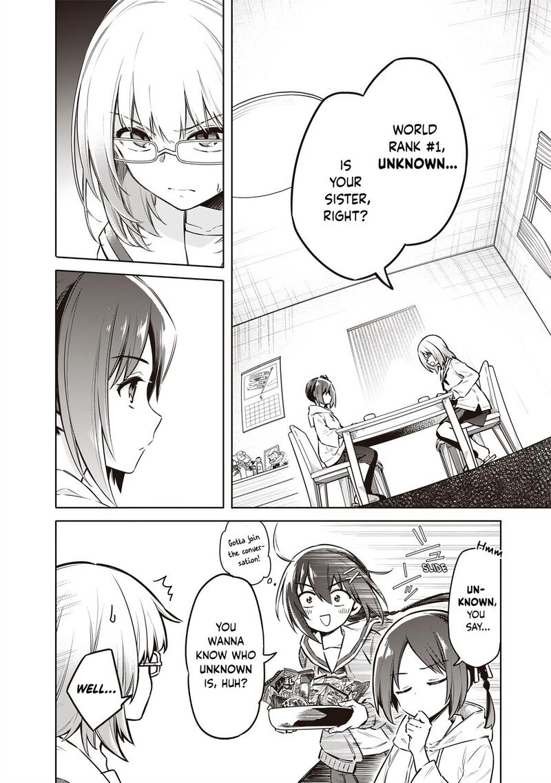 Toukyou Kinoko Sekai Ranking 1 I No Komyu Ryoku Saijaku Jk 3 5