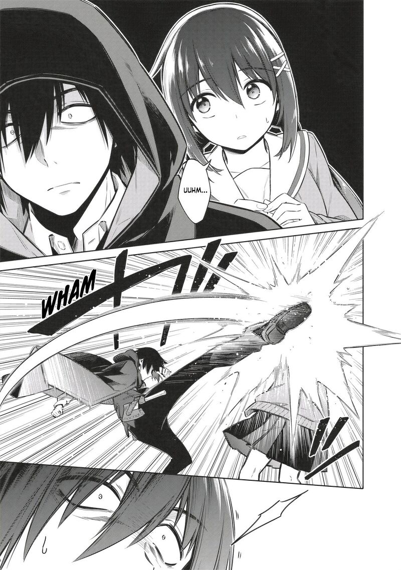 Toukyou Kinoko Sekai Ranking 1 I No Komyu Ryoku Saijaku Jk 5 18