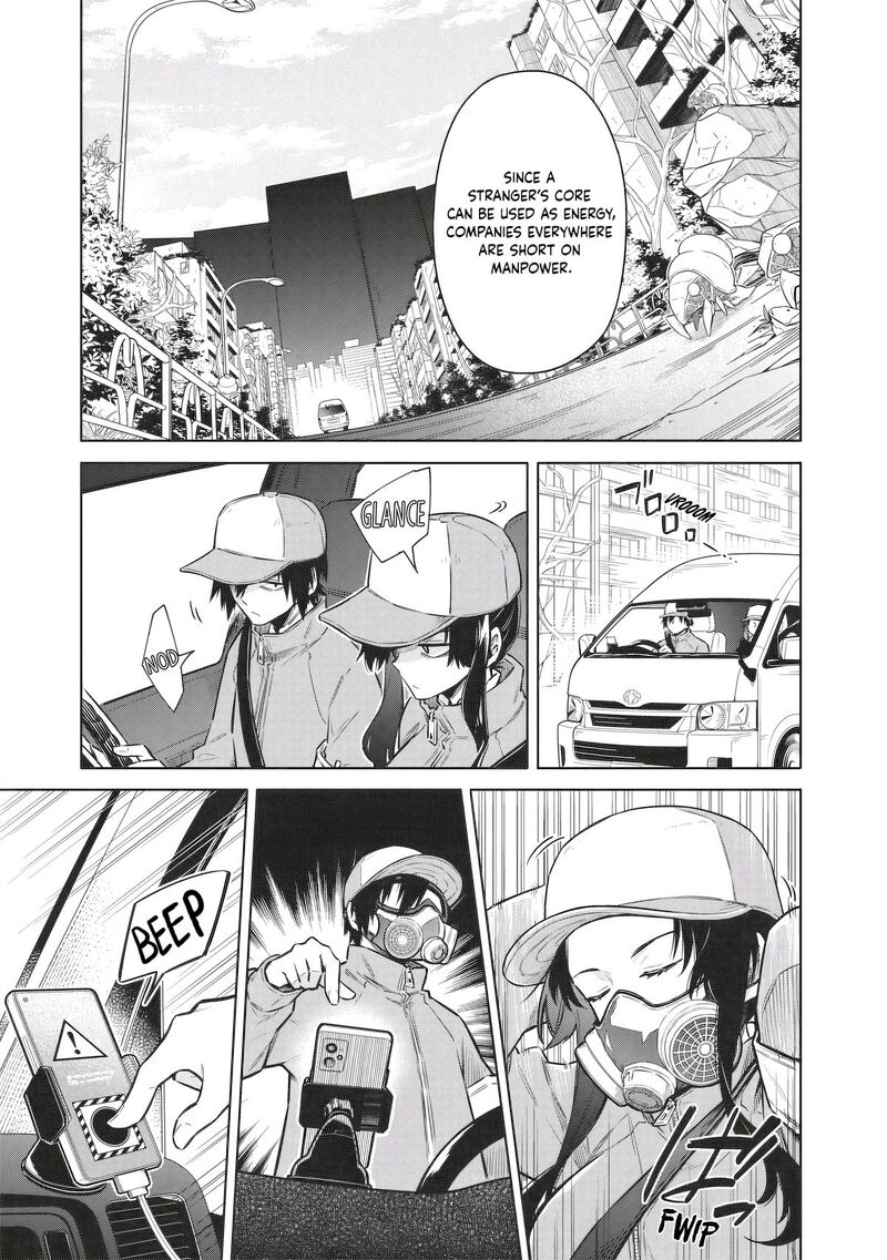 Toukyou Kinoko Sekai Ranking 1 I No Komyu Ryoku Saijaku Jk 5 9