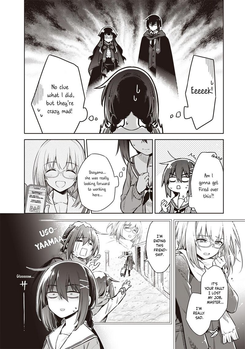 Toukyou Kinoko Sekai Ranking 1 I No Komyu Ryoku Saijaku Jk 6 4