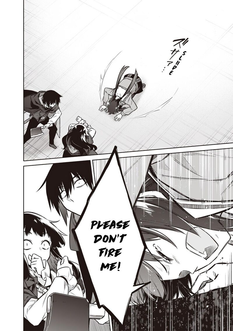 Toukyou Kinoko Sekai Ranking 1 I No Komyu Ryoku Saijaku Jk 6 6