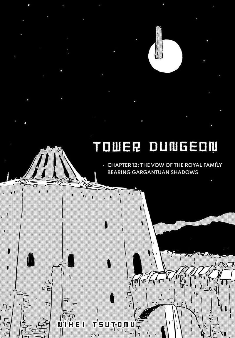 Tower Dungeon 12 1