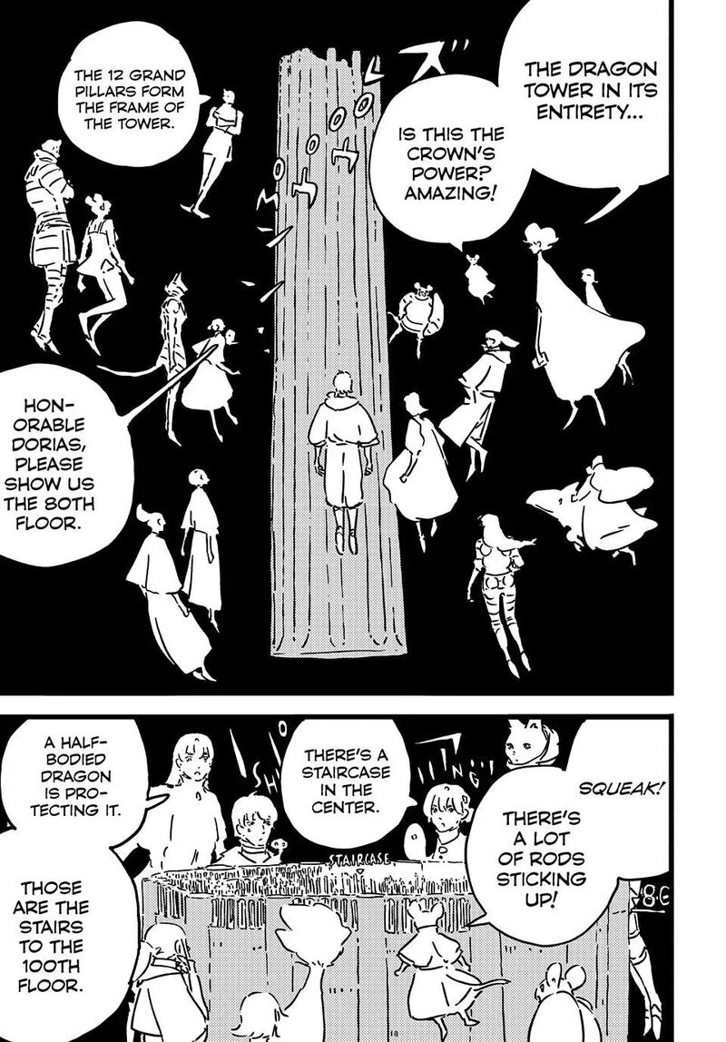 Tower Dungeon 28 3