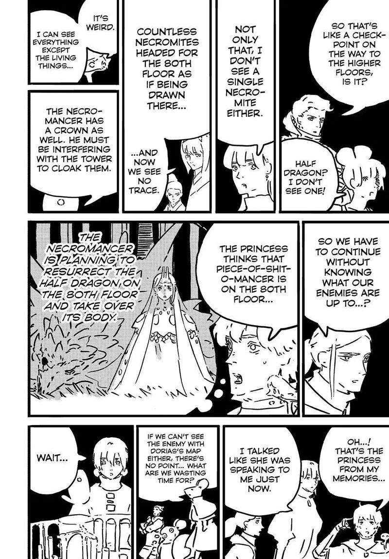 Tower Dungeon 28 4