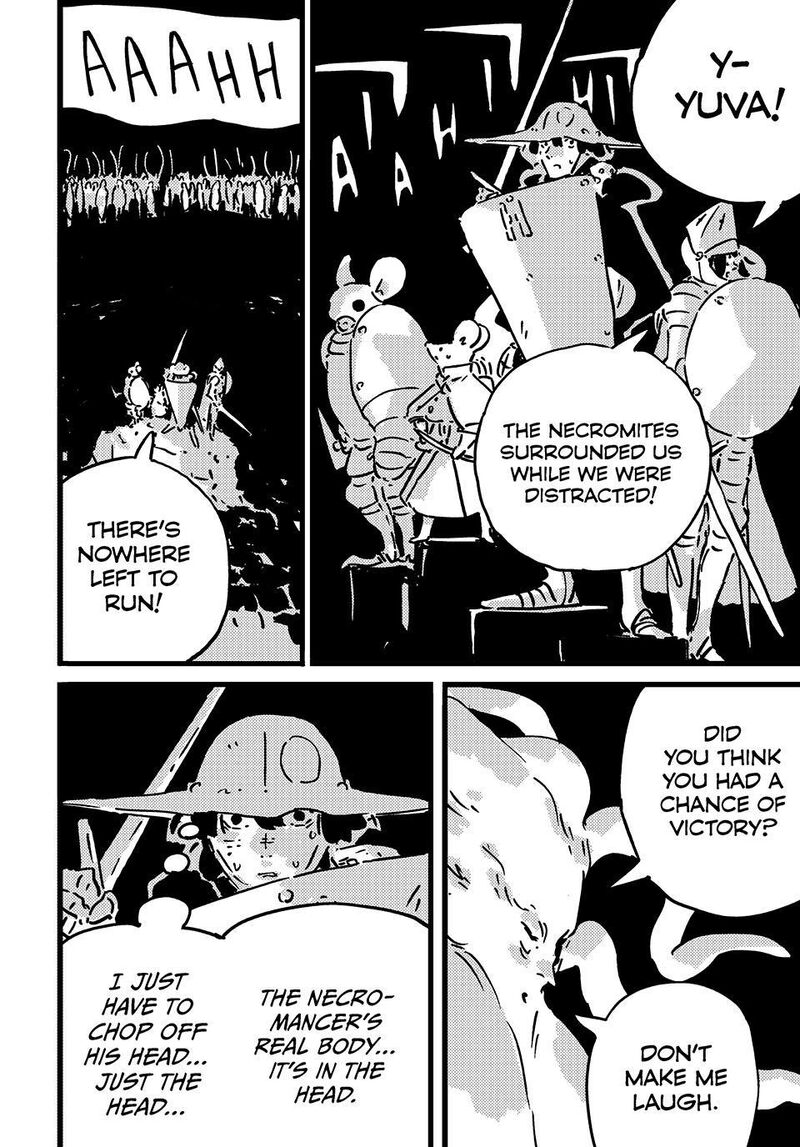 Tower Dungeon 30 6
