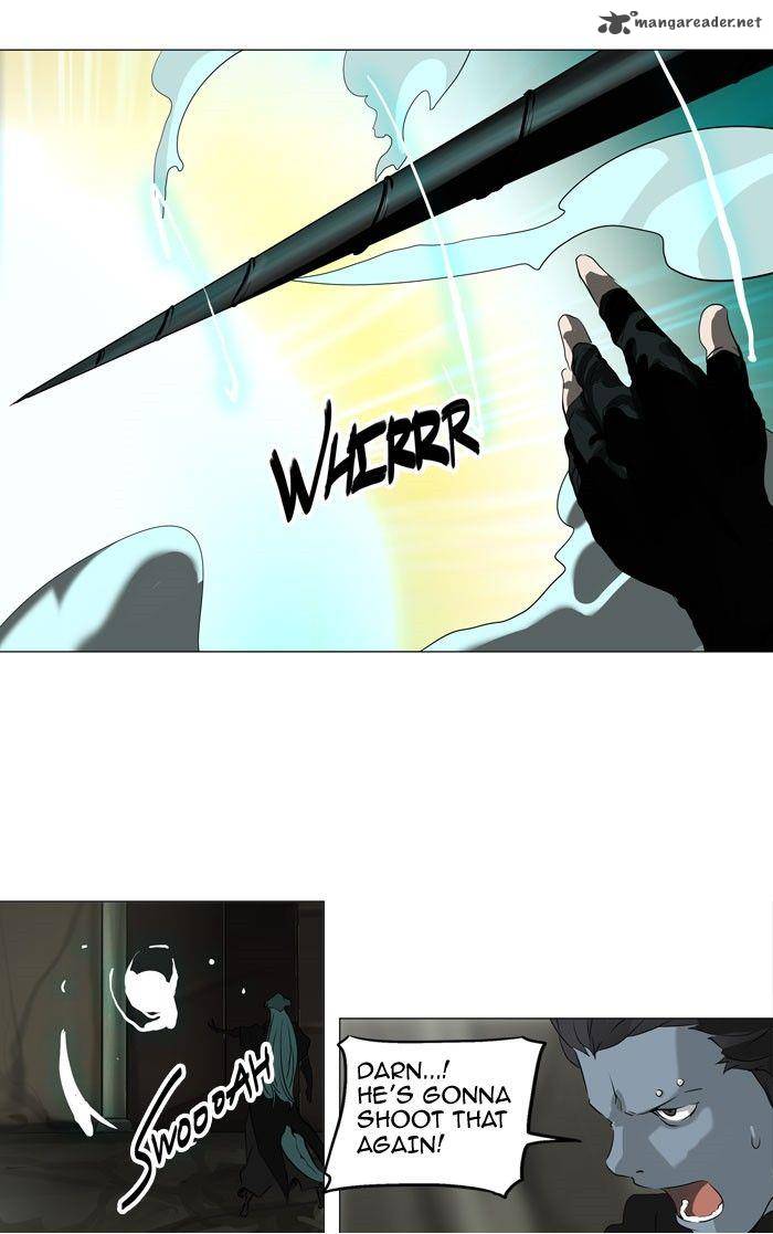 Tower Of God 221 11