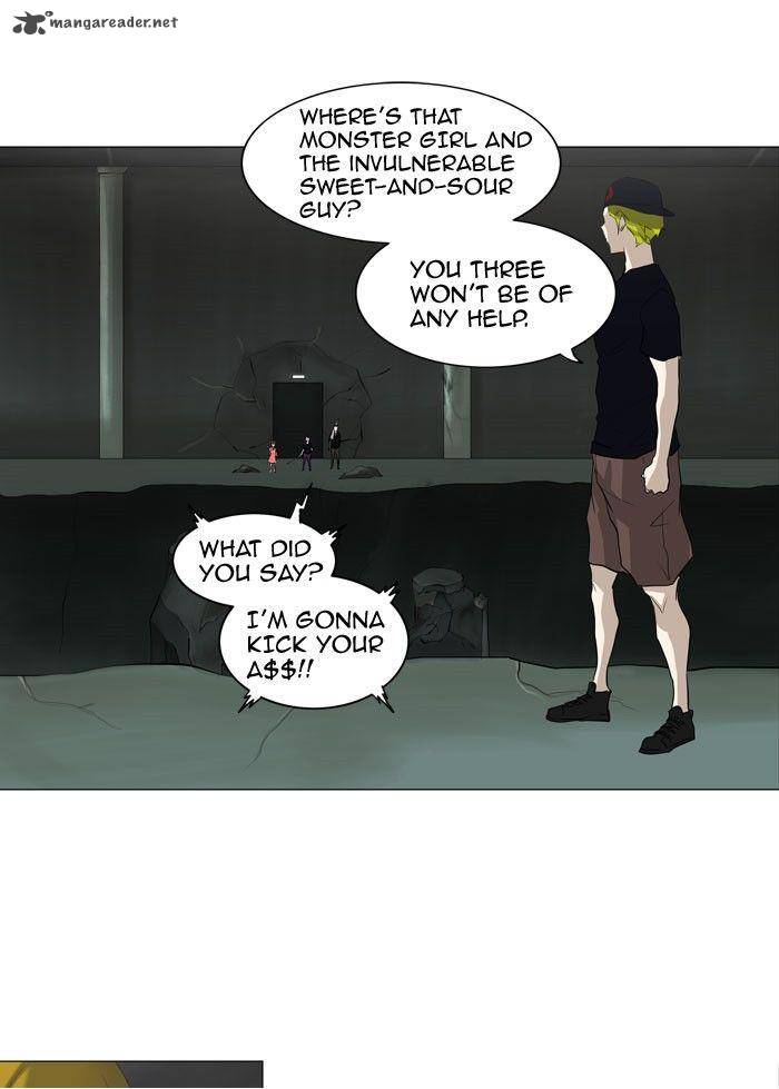 Tower Of God 221 18