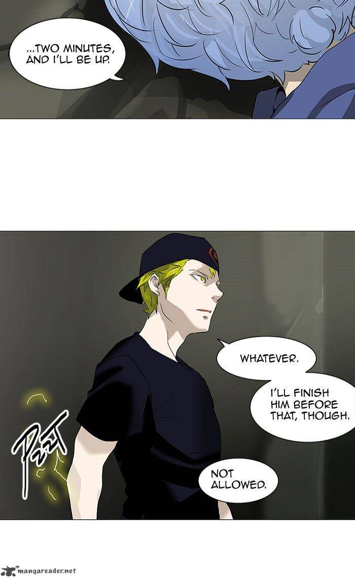 Tower Of God 221 2