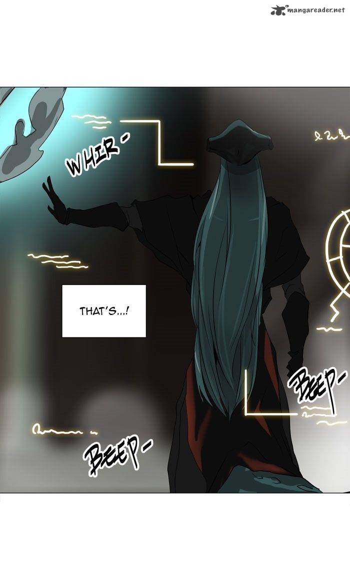 Tower Of God 221 23