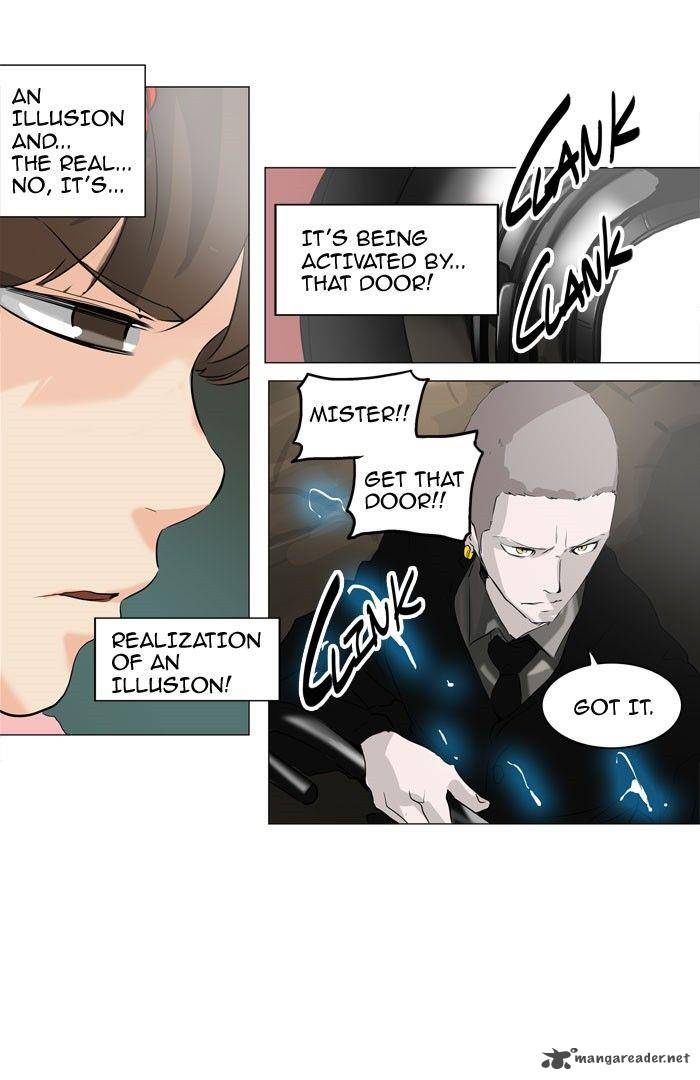 Tower Of God 221 24