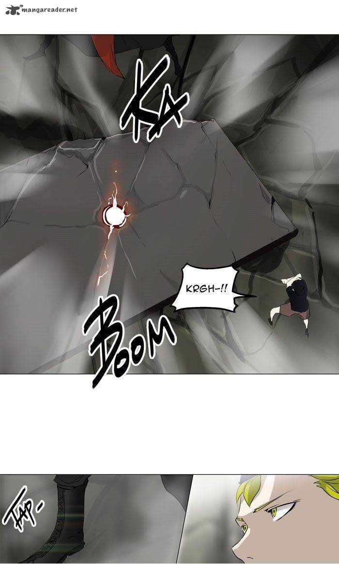 Tower Of God 221 28