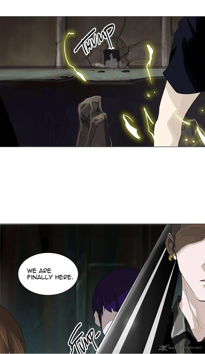 Tower Of God 221 3