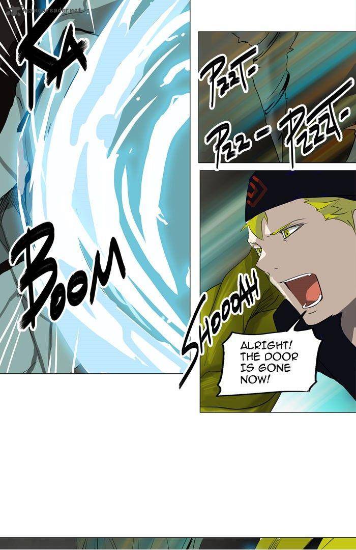 Tower Of God 221 35