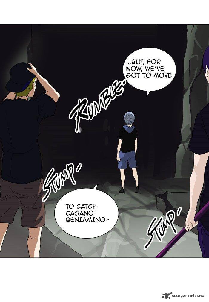 Tower Of God 221 42