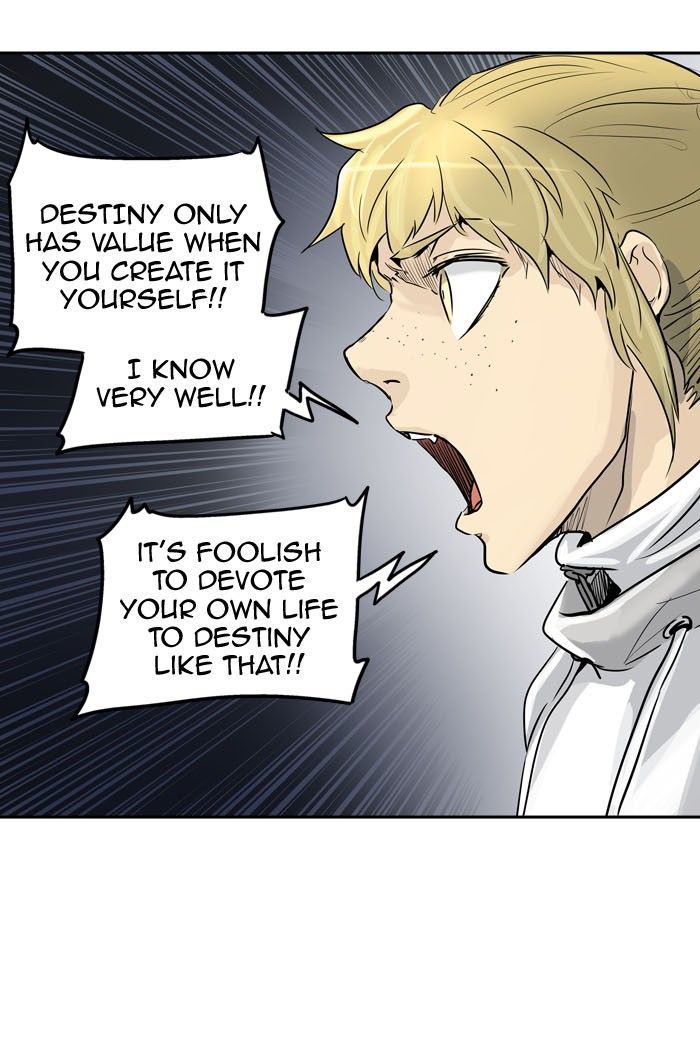 Tower Of God 331 109