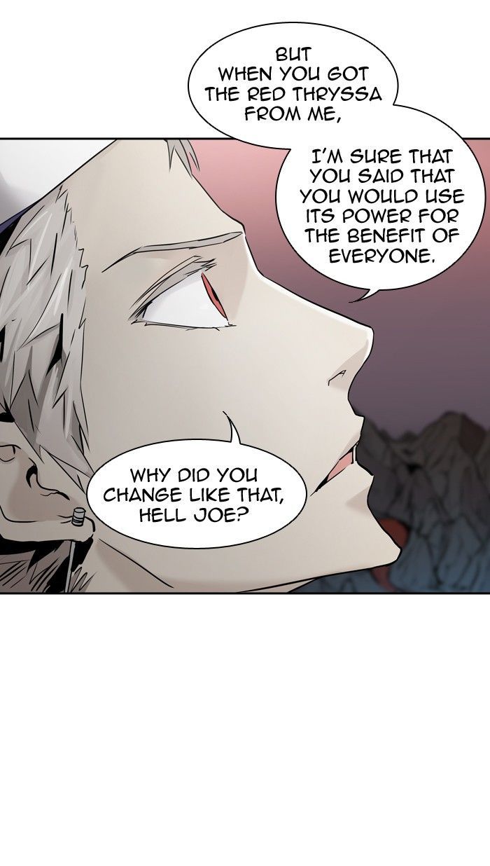 Tower Of God 331 8