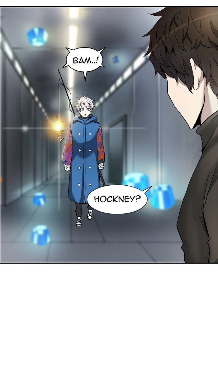 Tower Of God 341 102