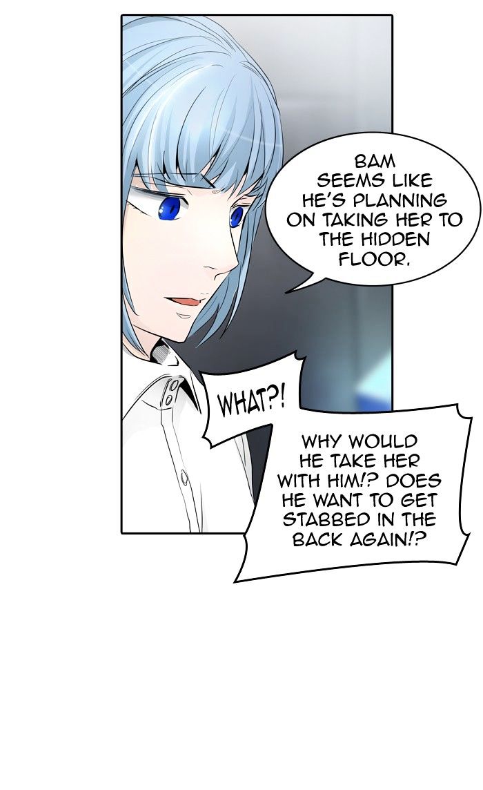 Tower Of God 341 34