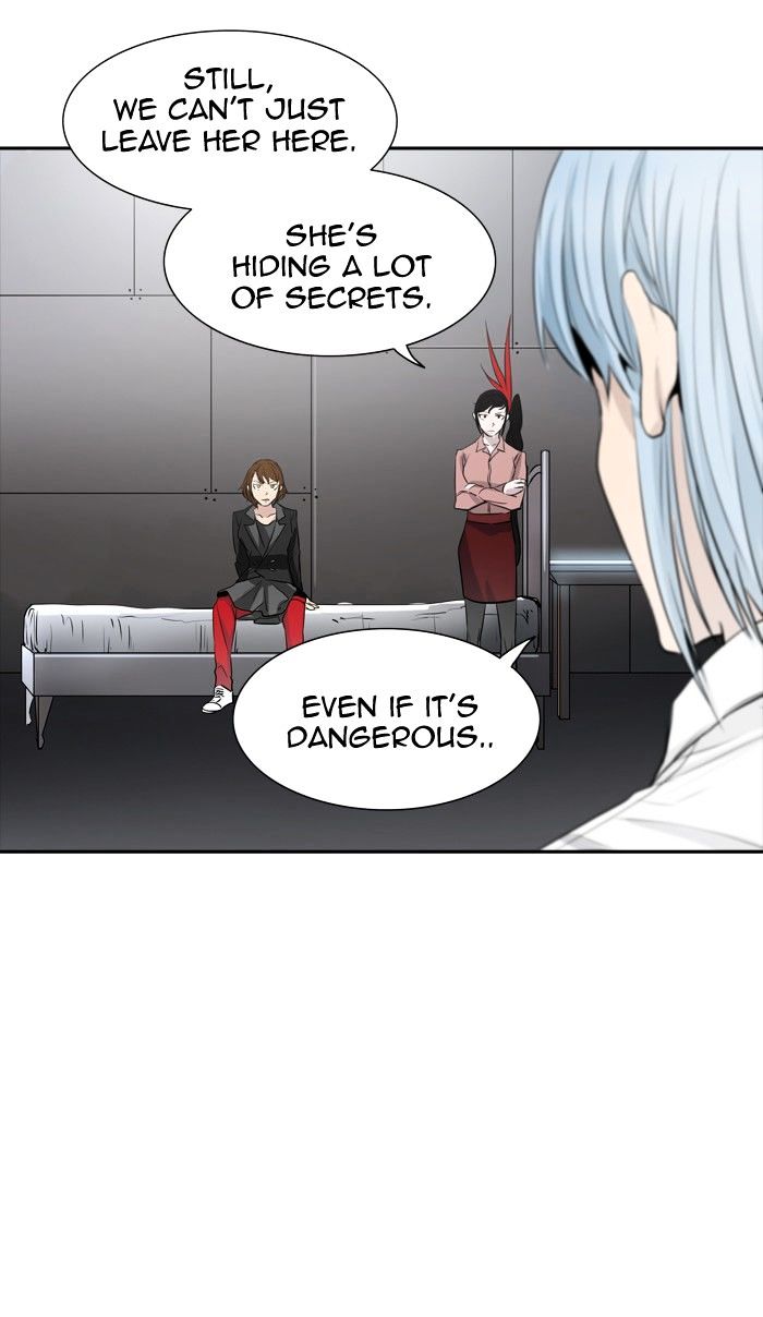 Tower Of God 341 35