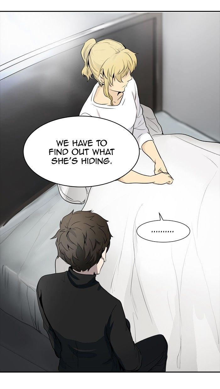 Tower Of God 341 36