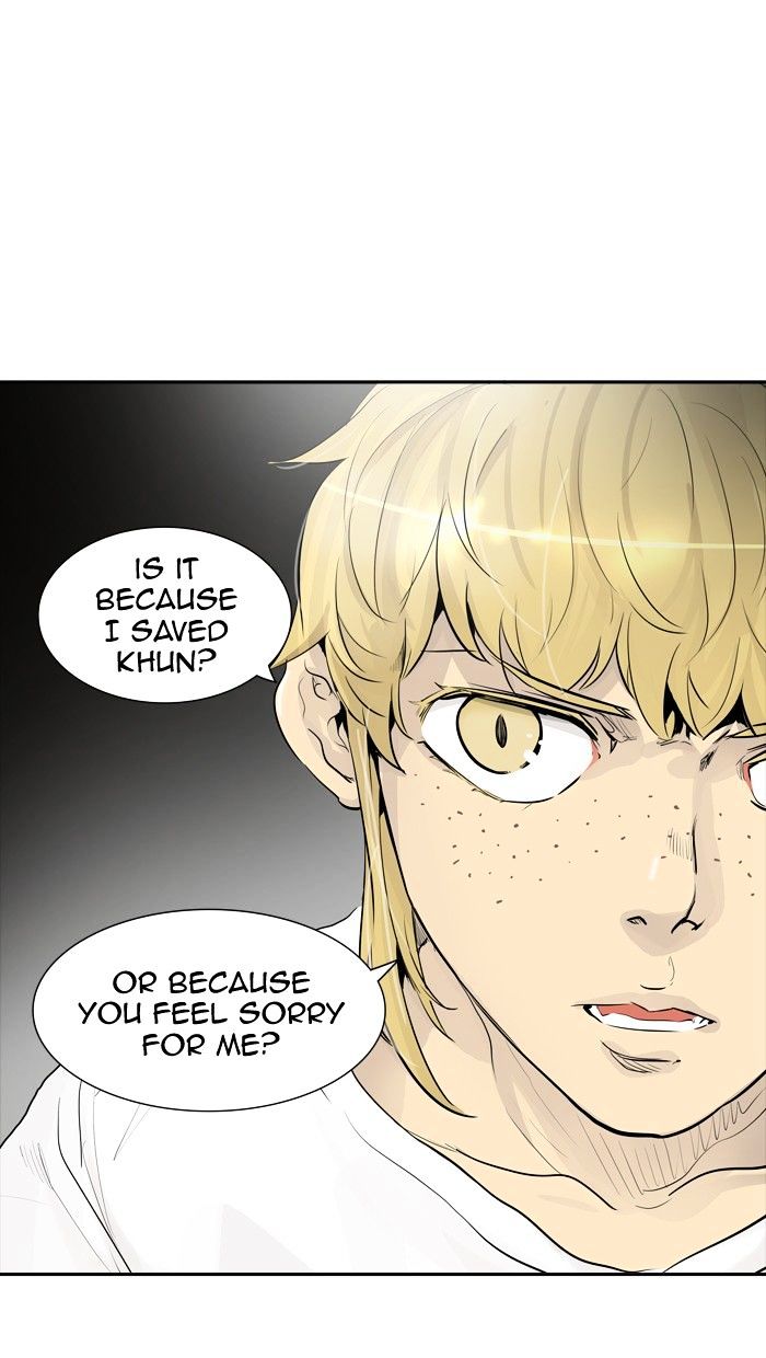 Tower Of God 341 40