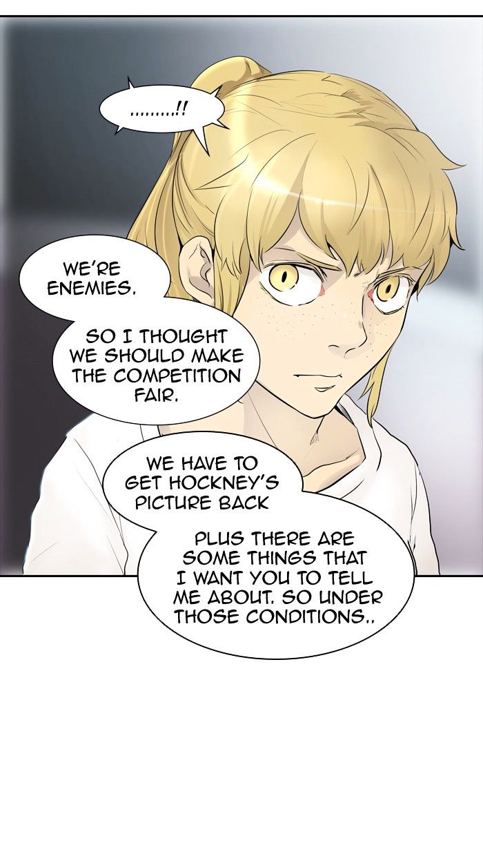 Tower Of God 341 43