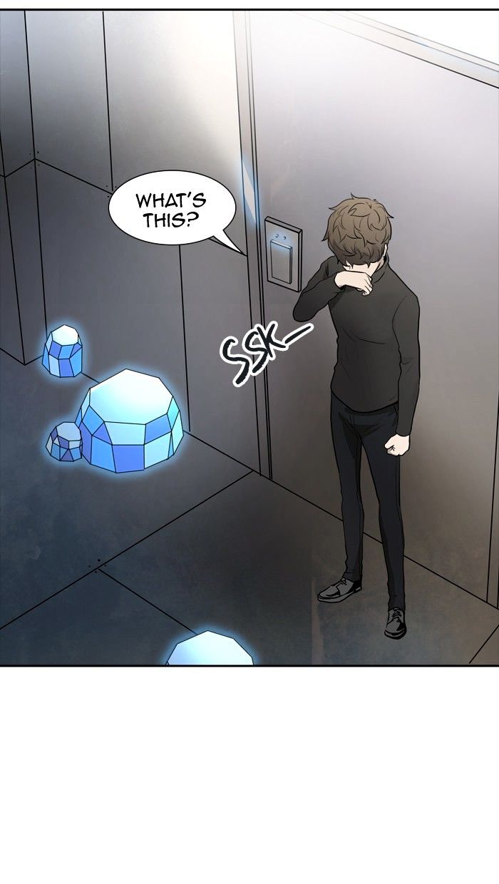 Tower Of God 341 49