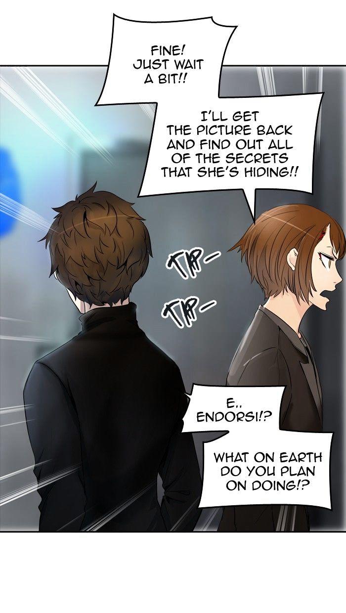 Tower Of God 341 58